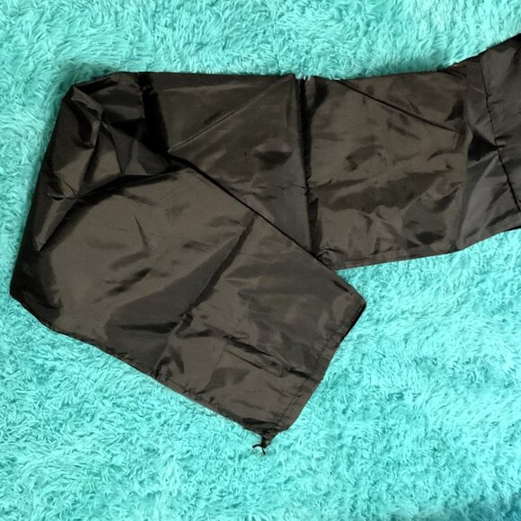 PATIO HEATER COVER WITH ZIPPER AND STORAGE BAG 89'' X 33" X 19" - Picture 11 of 15